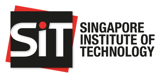 Singapore Institute of Technology logo